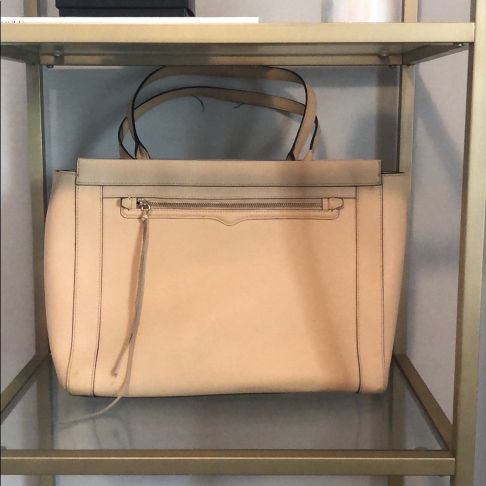 Rebecca Minkoff Monroe Tote